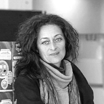 Eulàlia Valldosera es diu a partir d'un llibre de Buñuel